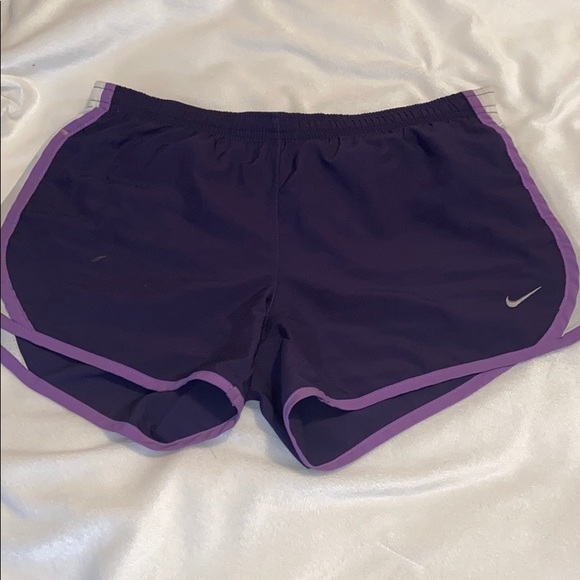 Nike Pants - Nike Running Shorts